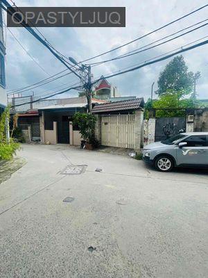 Nhà Thống Nhất 55m2 -  Đúc 1 Trệt 2 Lầu Sân Thượng - Phường 11  -  Quận Gò Vấp 