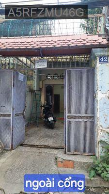 Bán nhà - Phường 7  -  Quận Phú Nhuận  - 67m² - 9.9tỷ
