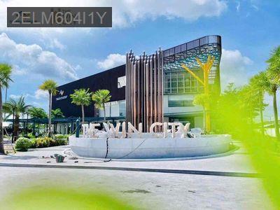 Chỉ Với 150 Triệu Sở Hữu Ngay Căn Hộ The Win City - Xã Đức Hoà Đông  -  Huyện Đức Hòa 