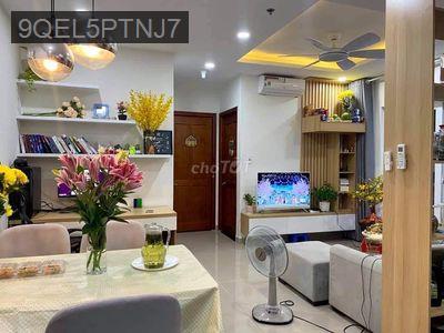 BÁN LẠI NHANH GIÁ TỐT CĂN HỘ SUNRISE CITYVIEW QUẬN 7 NHÀ MỚI ĐẸP - Phường Tân Hưng  -  Quận 7 
