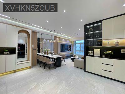 🌟 SKY GARDEN 2 – CĂN 88M² • 3PN • VIEW HỒ BƠI SIÊU ĐẸP - Phường Tân Phong  -  Quận 7 