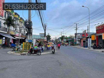 chính chủ bán gấp vì vay nợ ngân hàng - Xã Đức Hoà Đông  -  Huyện Đức Hòa 