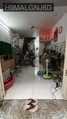 [ Quận 11 ] Nhà 1 lửng ,lầu và sân thượng, 2PN - Phường 5  -  Quận 11 