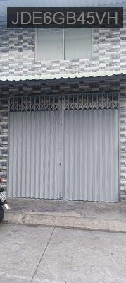 Bán nhà - Xã Phú Xuân  -  Huyện Nhà Bè  - 28m² - 1.5tỷ