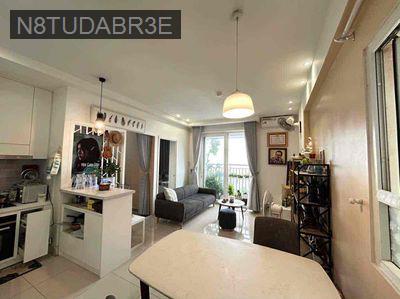 Căn Hộ The Park Residence 2 Phòng Ngủ Đủ nội thất Đẹp - Xã Phước Kiển  -  Huyện Nhà Bè 