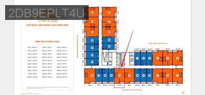 Bán chung cư - Xã Phước Kiển  -  Huyện Nhà Bè  - 49m² - 2.45tỷ