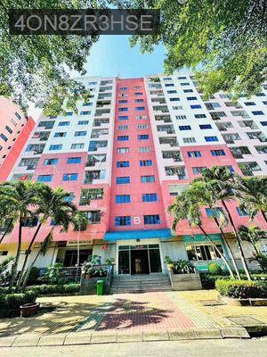 Bán chung cư an lộc 2 phòng ngủ mới sửa vào ở liền - Quận Gò Vấp - Tp Hồ Chí Minh