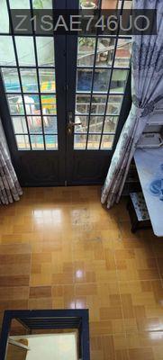 BÁN NHÀ 1 TRỆT 3 LẦU ĐƯỜNG HÒA HƯNG, P.12, Q10 - GIÁ 1,28 TỶ - Phường 12  -  Quận 10 