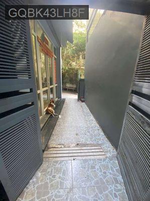 Khu hiếm nhà bán, Đặng Thai Mai p7 Phú Nhuận, mặt tiền thụt, 92m2 - Phường 7  -  Quận Phú Nhuận 