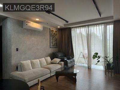 Bán căn hộ Kingston có sổ hồng - 78m2/2Pn giá 7.5 tỷ - Phường 8  -  Quận Phú Nhuận 