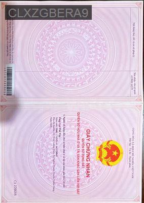 Nhà mặt tiền nở hậu - Phường Hiệp Thành  -  Quận 12  Nhà mặt tiền nở hậu - Phường Hiệp Thành  -  Quận 12