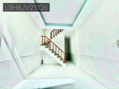 nhà tx 24 q12 giá 1ty480 có bớt - Phường Thạnh Xuân  -  Quận 12 