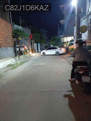 BÁN LÔ ĐẤT HẺM 8M KHU NHÀ LẦU TĂNG NHƠN PHÚ A QUẬN 9 CHỈ 55TR M2 - Phường Tăng Nhơn Phú A  -  Quận 9 