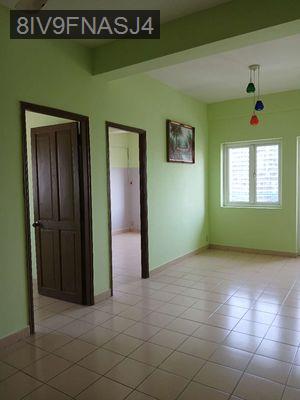 Bán căn hộ chung cư - Phường 19  -  Quận Bình Thạnh 