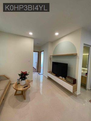 CHỦ GỬI BÁN CĂN HỘ GIÁ TỐT TẠI Q8 62M FULL NT ĐẸP 2PN 2WC CHỈ 2,26 TỶ - Phường 7  -  Quận 8 