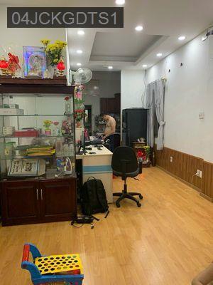 Chung cư tầng 3 KDC An Sương, 52m2, 1PN - Phường Đông Hưng Thuận  -  Quận 12 