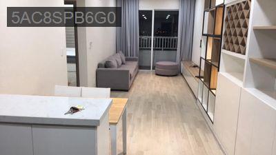 Chủ kẹt tiền bán gấp 2PN Lexington, view trực diện hồ bơi, có ban công - Phường An Phú  -  Quận 2 