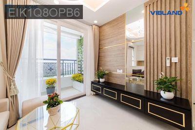 Bán gấp căn hộ cao cấp Saigon Mia 2PN 75m2 Giá 5tỷxxx - Xã Bình Hưng  -  Huyện Bình Chánh 