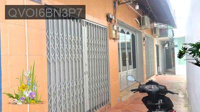 Bán nhà - Phường Linh Tây  -  Quận Thủ Đức  - 82m² - 6.9tỷ