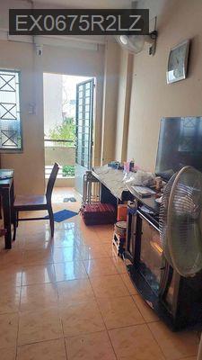 🏡 CHÍNH CHỦ BÁN CĂN HỘ 2PN TÂN PHÚ – LẦU 3 THOÁNG MÁT – SỔ HỒNG SẴN TA - Phường Tân Quý  -  Quận Tân Phú 