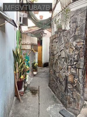 Nhà Hẻm 322 cmt8 - 35m2 - 4tỷ - Phường 10  -  Quận 3  Nhà Hẻm 322 cmt8 - 35m2 - 4tỷ - Phường 10  -  Quận 3