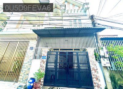 Bán nhà - Phường Dĩ An  -  Thị xã Dĩ An  - 75m² - 3.9tỷ
