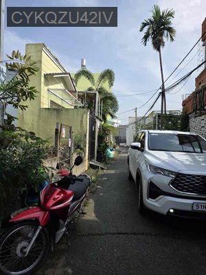 Bán Đất nền HXH, 83m2 , Full Thổ , XD cao tầng , Lê Văn Lương , 3t5 Tl - Xã Phước Kiển  -  Huyện Nhà Bè 