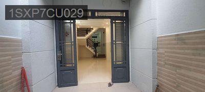 Bán nhà chính chủ - Phường 1  -  Quận Tân Bình 