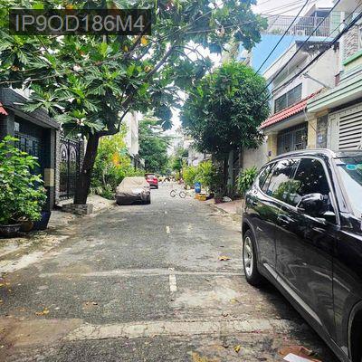 Chính chủ bán nhà hướng Đông, 80m2. Hẻm 741 Lộ 2, Bình Tân. - Phường Bình Trị Đông A  -  Quận Bình Tân 