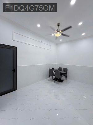 KẸT TIỀN BÁN NHÀ PHAN VĂN TRỊ GÒ VẤP - Phường 10  -  Quận Gò Vấp 