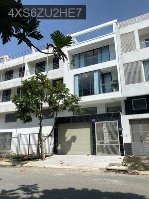 Chính chủ bán nhà 119m2 hoàn công; Giá 18,5 tỷ Bình Lợi - Phường 13  -  Quận Bình Thạnh 