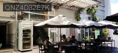 Cần bán shop house đang kinh doanh - Phường Cát Lái  -  Quận 2 