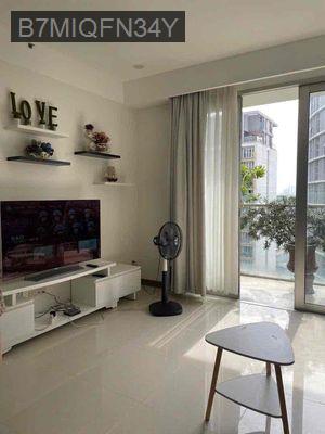 CHỈ 2TỶ35 CÓ NGAY CH SAIGON AIRPORT Q.TB 95M2 2PN SỔ SẴN SANG NGAY - Phường 2  -  Quận Tân Bình 
