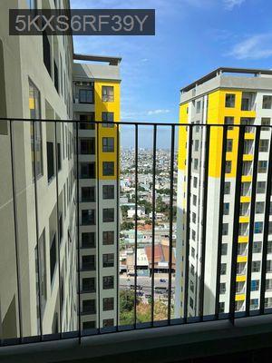 Chính chủ bán căn góc - Bcons Plaza - Phường Đông Hòa  -  Thị xã Dĩ An 