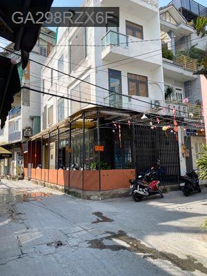 Nhà bán đường nội bộ 82D(cx Cửu Long) Ngô Tất Tố P.Thạnh Mỹ Tây,Tp HCM - Phường 22  -  Quận Bình Thạnh 