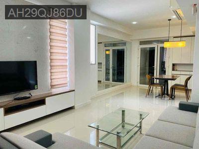 💎CĂN HỘ SUNRISE Q.7- ĐẠT TIÊU CHUẨN Q.TẾ 4 SAO- VIEW MT NGUYỄN HỮU THỌ - Phường Tân Hưng  -  Quận 7 