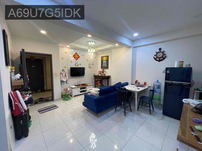 Bán căn hộ 2PN 65m2 chung cư Sky9 Quận 9 - Phường Phú Hữu  -  Quận 9 