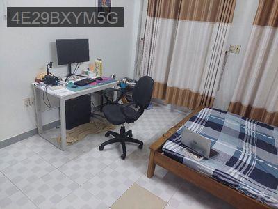Bán nhà đường Đỗ Xuân Hợp, phường Phước Long B, Thủ Đức 50m2 - 2,4 tỷ - Phường Phước Long B  -  Quận 9 
