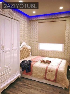 Bán Căn Hộ Âu Cơ Tower 80m2 3PN 2TL - Phường Tân Thành  -  Quận Tân Phú 