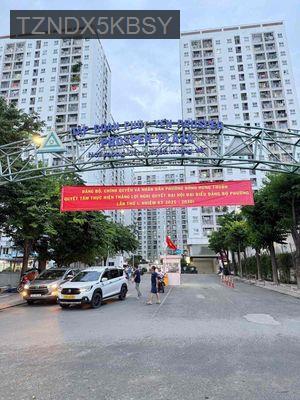 Căn hộ chung cư 51m2 2PN tại Prosper Plaza - Phường Tân Thới Nhất  -  Quận 12  Căn hộ chung cư 51m2 2PN tại Prosper Plaza - Phường Tân Thới Nhất  -  Quận 12