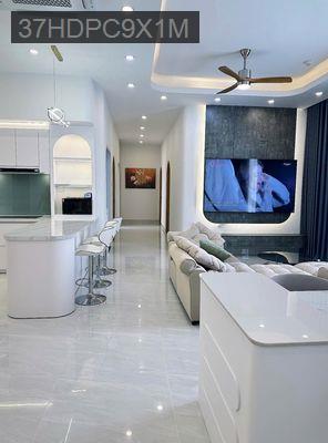 Penthouse River Panorama - view sông siêu đẹp - full nội thất cao cấp. - Phường Phú Mỹ  -  Quận 7 