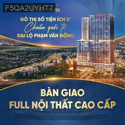 cần tiền bán gấp căn hộ cao cấp bằng giá cđt - Phường An Bình  -  Thị xã Dĩ An 
