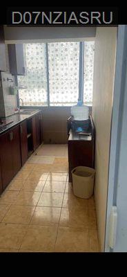 Cần bán gấp căn hộ chung cư Bàu Cát 2 Lô G. DT: 41,2m2, NT đầy đủ - Phường 10  -  Quận Tân Bình 