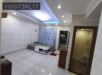 Căn hộ 52m 2pn1wc đã có sổ riêng Green Town Bình tân block A - Phường Bình Hưng Hòa B  -  Quận Bình Tân 