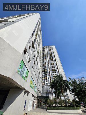 VỊ TRÍ VÀNG TẠI THE PEGASUITE-2PN 2WC -AN CƯ SINH SỐNG TIỆN ÍCH ĐỦ ĐẦY - Phường 6  -  Quận 8 