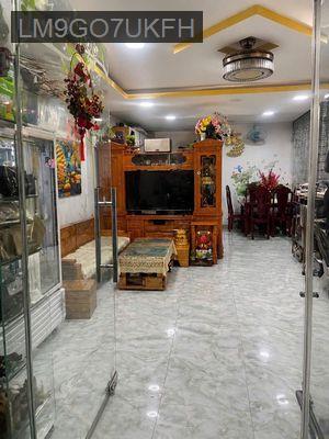 MT Huỳnh Văn Chính Tân Phú – ngang 5m – gần chợ, gần trường – sổ riêng - Phường Phú Trung  -  Quận Tân Phú 