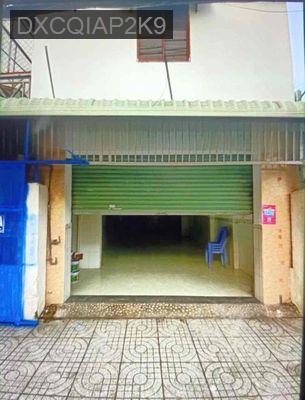 Bán nhà mặt tiền đường Lê Thị Hoa - Phường Bình Chiểu  -  Quận Thủ Đức  Bán nhà mặt tiền đường Lê Thị Hoa - Phường Bình Chiểu  -  Quận Thủ Đức