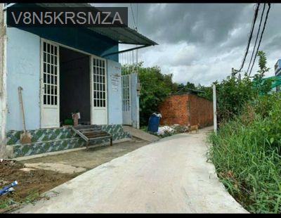 🏡 BÁN NHÀ HH 2% , DT 6 x33m  – GIÁ TỐT (CÓ SỔ RIÊNG) - Xã Tân Quý Tây  -  Huyện Bình Chánh 