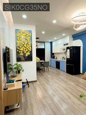 Căn Hộ đẹp Quận 7 - Phường Tân Thuận Đông  -  Quận 7 