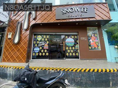 Bán gấp nhà mặt phố Đường Phan Xích Long, Phường 2, Phú Nhuận, HCM - Phường 7  -  Quận Phú Nhuận 